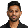 Suryakumar Yadav