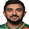 Tabraiz Shamsi