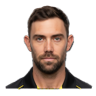 Glenn Maxwell