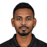 Dushmantha Chameera