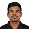 Maheesh Theekshana