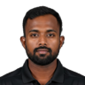 Charith Asalanka