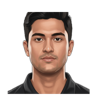 Sandeep Lamichhane