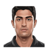 Hassan Khan