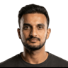 Harshal Patel