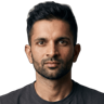 Keshav Maharaj