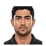 Zahir Khan