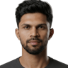 Ruturaj Gaikwad