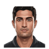 Zahid Mahmood