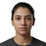 Smriti Mandhana