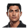 Taskin Ahmed