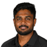 Sanju Samson