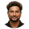 Kuldeep Yadav