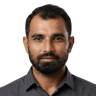 Mohammed Shami