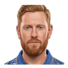 Jonny Bairstow