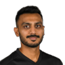 Axar Patel