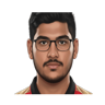 Writtick Chatterjee