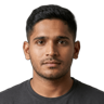 Tushar Deshpande