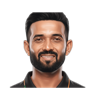 Ajinkya Rahane