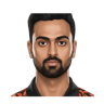 Jaydev Unadkat