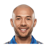 Tymal Mills