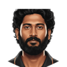 Khaleel Ahmed