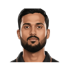 Akash Deep