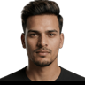 Rahul Chahar