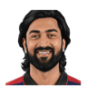 Krunal Pandya