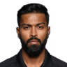 Hardik Pandya