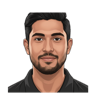 Ish Sodhi