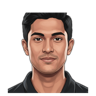 Sharvin Muniandy