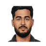 Riyan Parag