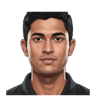 Taijul Islam