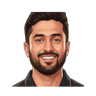 Karun Nair