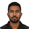 Asitha Fernando