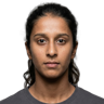 Jemimah Rodrigues