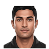 Brett D'Oliveira
