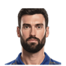 Reece Topley
