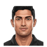Luis Reece