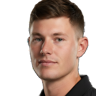 Matthew Potts