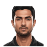 Mohammad Amir