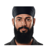 Gurjapneet Singh