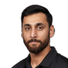 Salman Agha