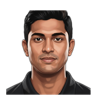 Dilshan Munaweera