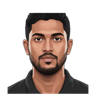 Isuru Udana