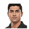 Basil Hameed