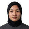 Ainna Hamizah Hashim