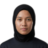 Mahirah Izzati Ismail