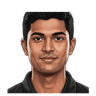 Vishnu Sukumaran